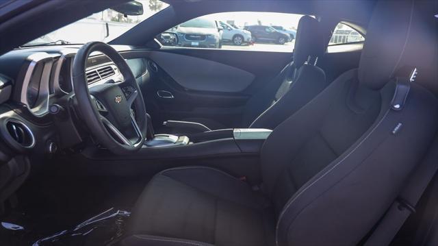 used 2014 Chevrolet Camaro car, priced at $15,995