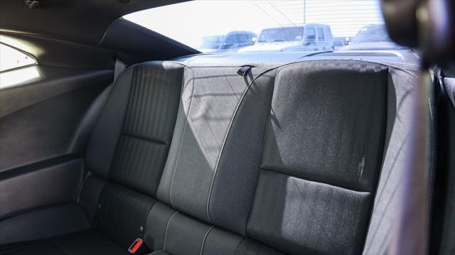 used 2014 Chevrolet Camaro car, priced at $15,995