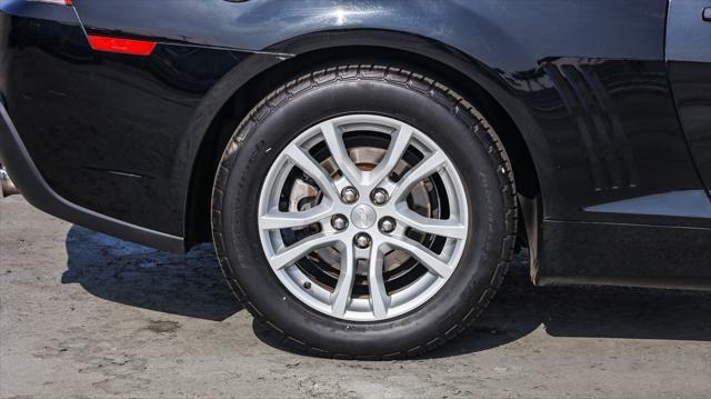 used 2014 Chevrolet Camaro car, priced at $15,995
