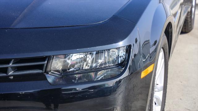 used 2014 Chevrolet Camaro car, priced at $15,995