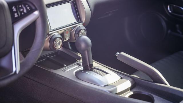 used 2014 Chevrolet Camaro car, priced at $15,995