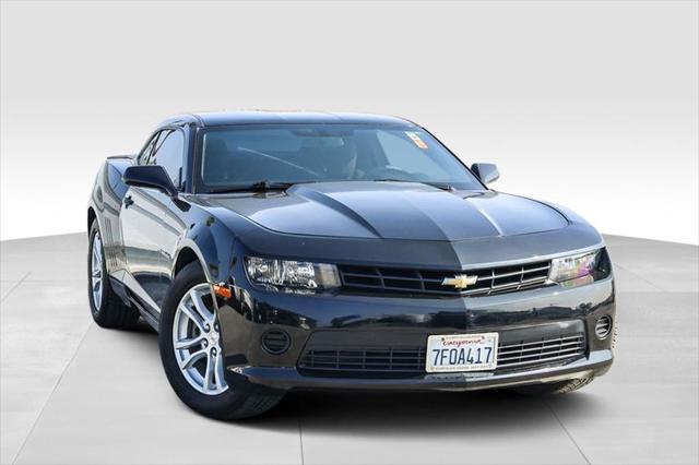 used 2014 Chevrolet Camaro car, priced at $15,995