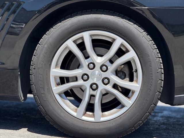 used 2014 Chevrolet Camaro car, priced at $16,995
