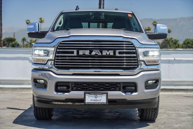 used 2024 Ram 2500 car, priced at $52,995