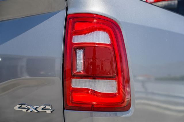 used 2024 Ram 2500 car, priced at $52,995