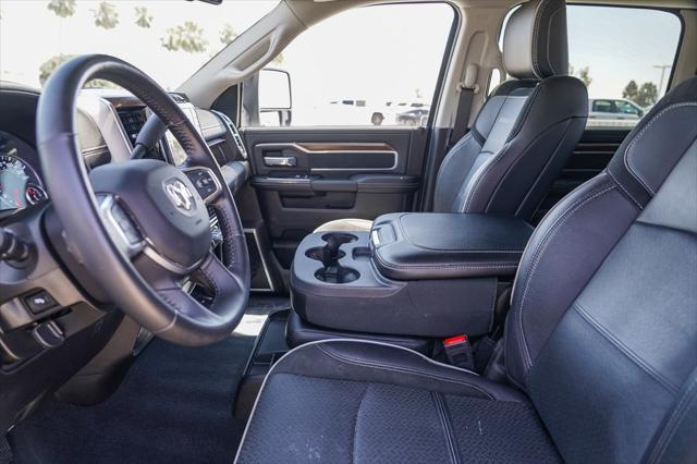 used 2024 Ram 2500 car, priced at $52,995