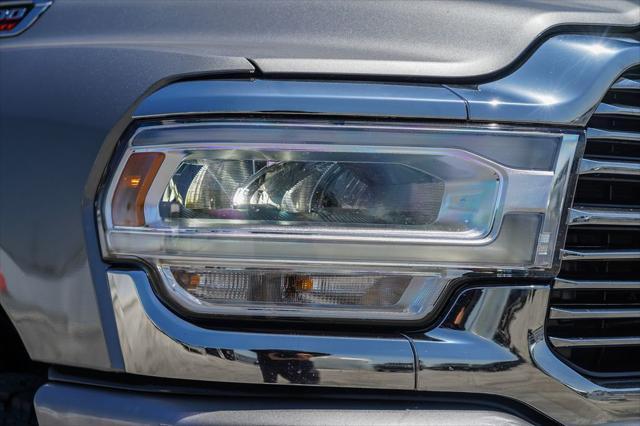used 2024 Ram 2500 car, priced at $52,995