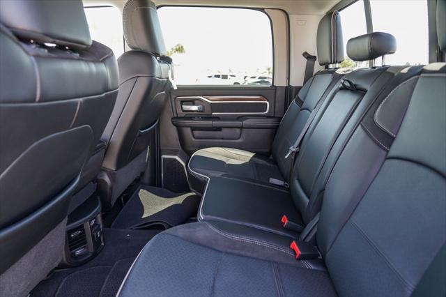 used 2024 Ram 2500 car, priced at $52,995