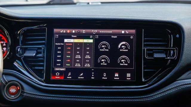 used 2021 Dodge Durango car, priced at $47,995