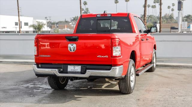 used 2023 Ram 1500 car, priced at $29,995