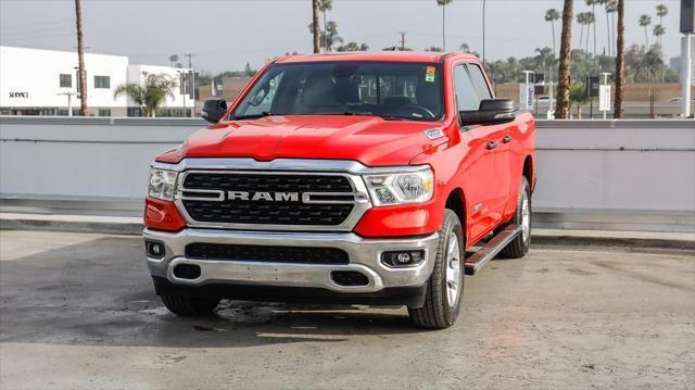used 2023 Ram 1500 car, priced at $29,995
