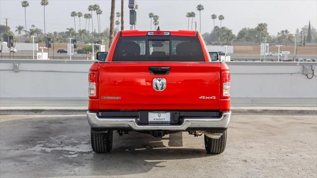 used 2023 Ram 1500 car, priced at $29,995