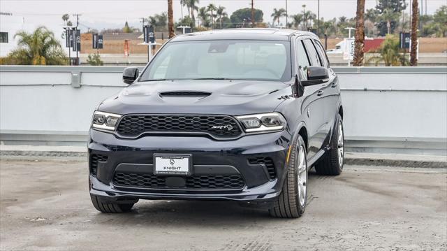 new 2025 Dodge Durango car, priced at $108,815