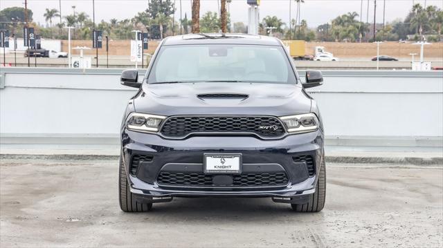 new 2025 Dodge Durango car, priced at $108,815