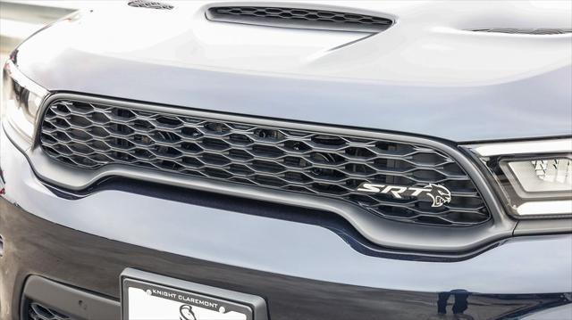 new 2025 Dodge Durango car, priced at $108,815