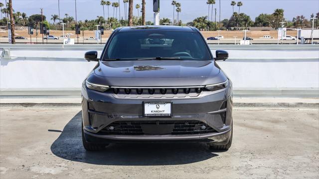 new 2025 Jeep Wagoneer S car, priced at $46,590