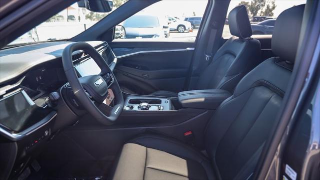 new 2025 Jeep Wagoneer S car, priced at $46,590