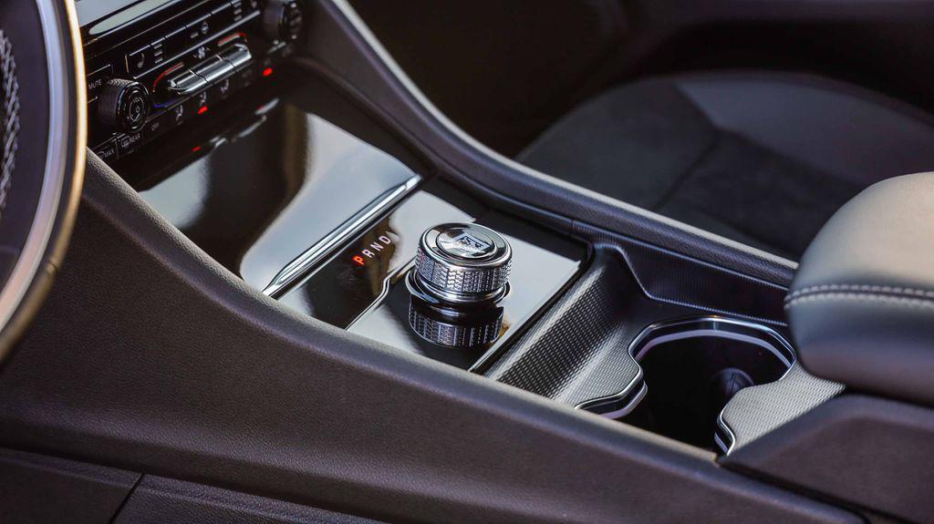 new 2025 Jeep Grand Cherokee car, priced at $35,708
