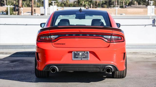 new 2023 Dodge Charger car, priced at $58,990