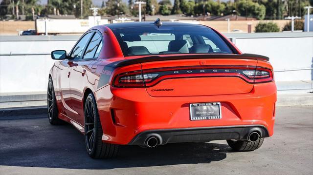 new 2023 Dodge Charger car, priced at $58,990