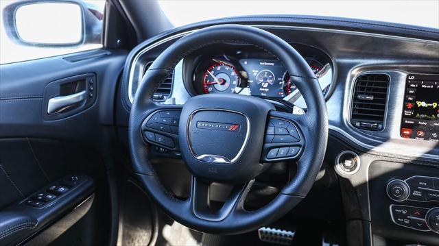 new 2023 Dodge Charger car, priced at $58,990