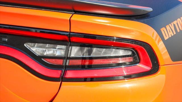 new 2023 Dodge Charger car, priced at $58,990