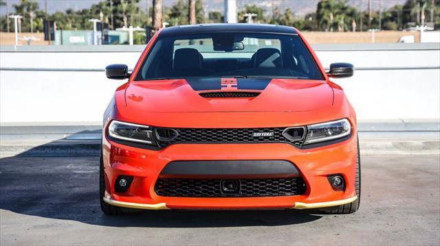 new 2023 Dodge Charger car, priced at $58,990