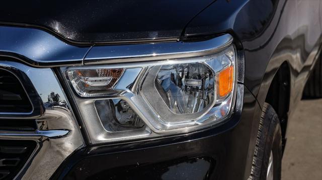 used 2022 Ram 1500 car, priced at $22,888