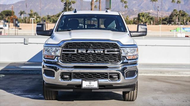 new 2024 Ram 2500 car, priced at $51,717