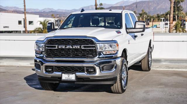 new 2024 Ram 2500 car, priced at $51,717