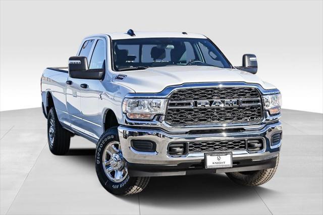 new 2024 Ram 2500 car, priced at $51,717