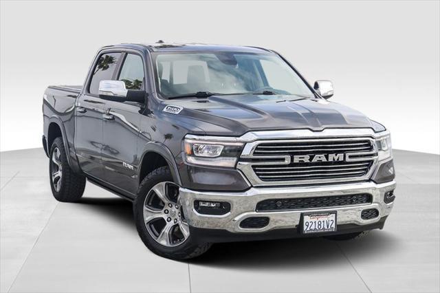 used 2019 Ram 1500 car, priced at $28,995