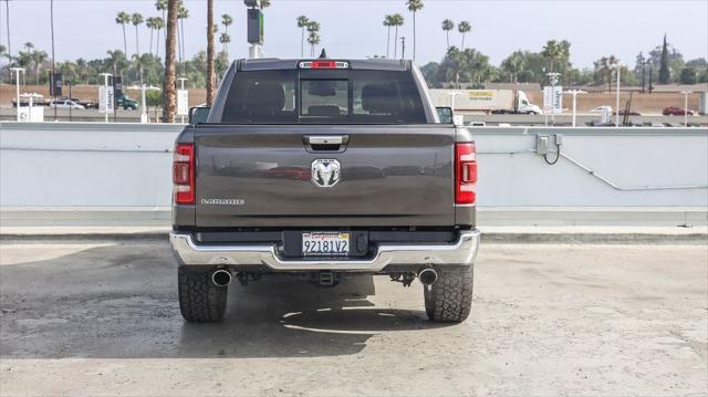 used 2019 Ram 1500 car, priced at $28,995