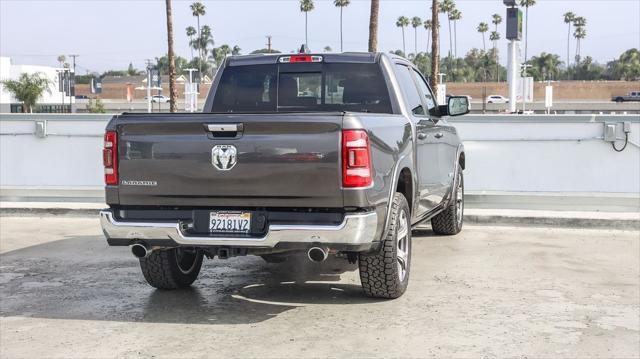used 2019 Ram 1500 car, priced at $28,995