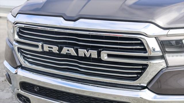 used 2019 Ram 1500 car, priced at $28,995