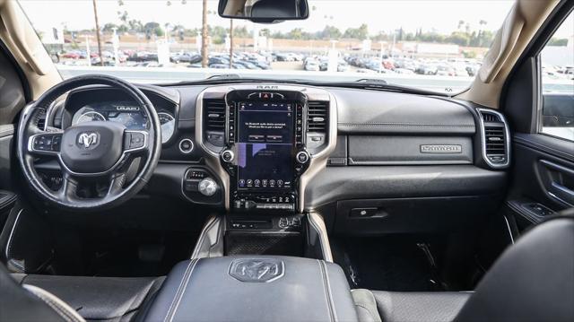 used 2019 Ram 1500 car, priced at $28,995