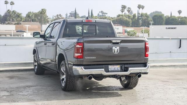 used 2019 Ram 1500 car, priced at $28,995