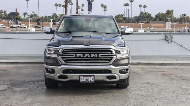 used 2019 Ram 1500 car, priced at $28,995