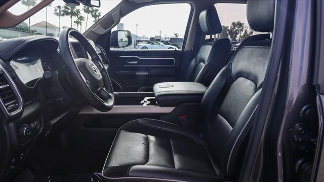 used 2019 Ram 1500 car, priced at $28,995