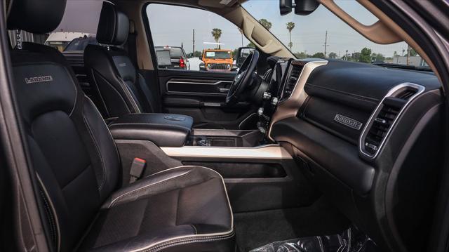 used 2019 Ram 1500 car, priced at $28,995