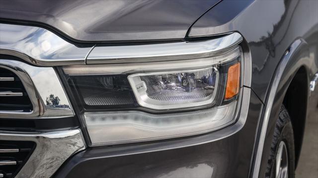 used 2019 Ram 1500 car, priced at $28,995