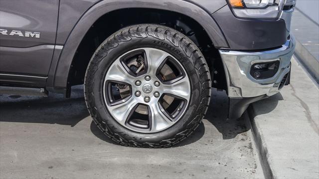 used 2019 Ram 1500 car, priced at $28,995