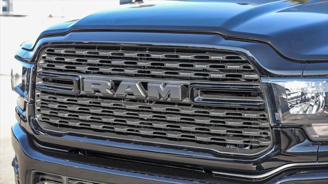 new 2024 Ram 2500 car, priced at $69,160