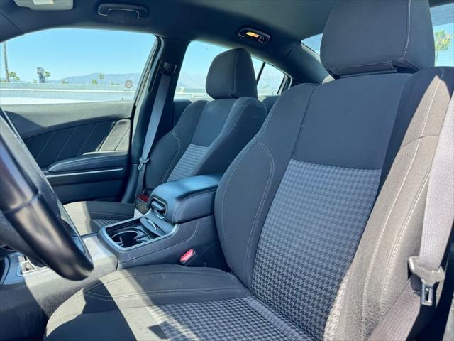 used 2023 Dodge Charger car, priced at $21,495