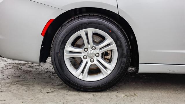 used 2023 Dodge Charger car, priced at $19,495