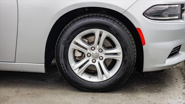 used 2023 Dodge Charger car, priced at $19,495