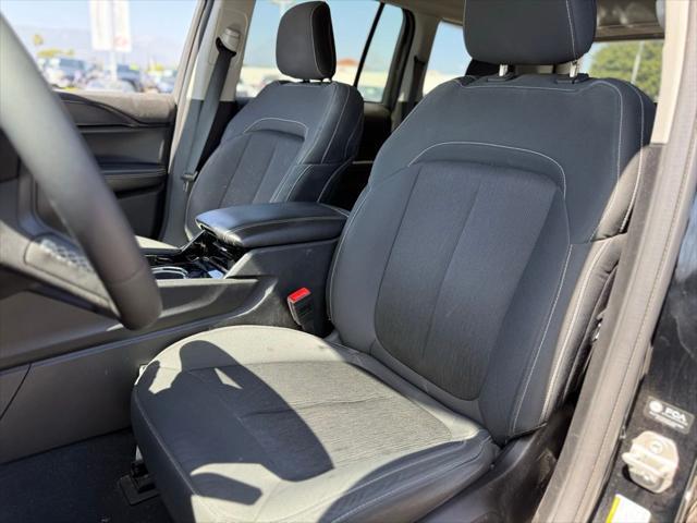 used 2023 Jeep Grand Cherokee car, priced at $26,995
