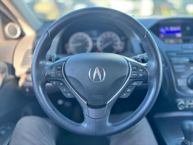 used 2015 Acura RDX car, priced at $15,995