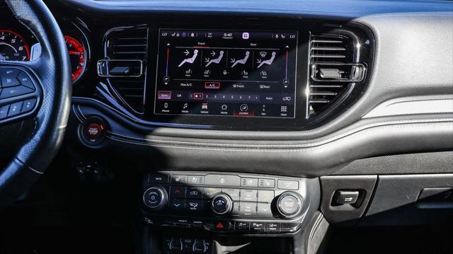 used 2021 Dodge Durango car, priced at $72,995