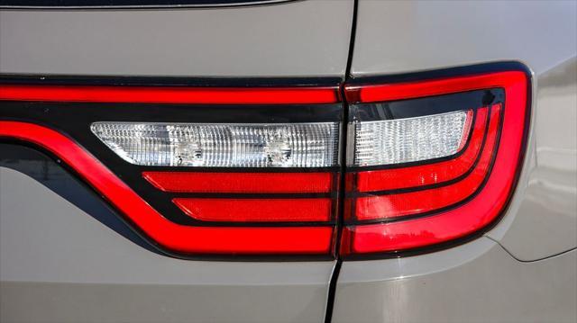 used 2021 Dodge Durango car, priced at $72,995